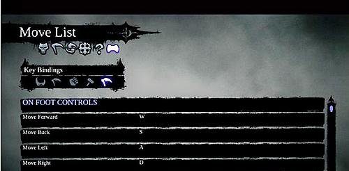 暗黑血统2技能怎么用