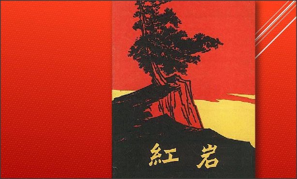 《红岩》第八章的主要内容是什么？