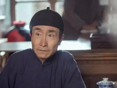 天天有喜最后陈怀海和谁在一起了？