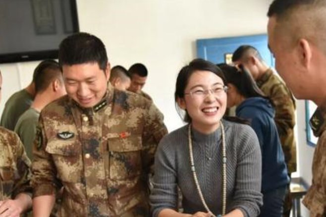 军婚是一种怎样的感受？