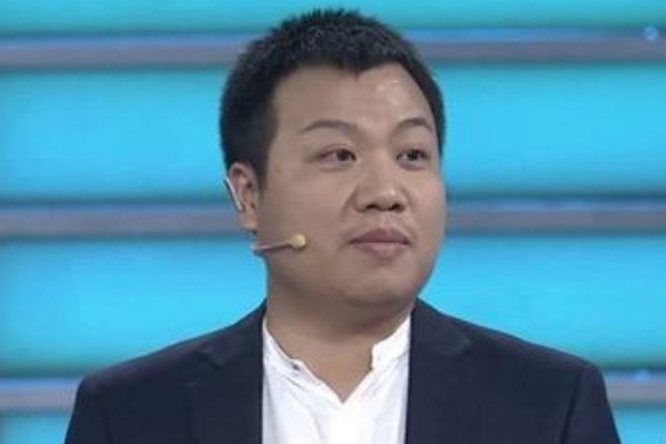 非你莫属李晨哪一年