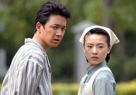 不知有谁看过《红衣坊》，能告诉我结局吗？