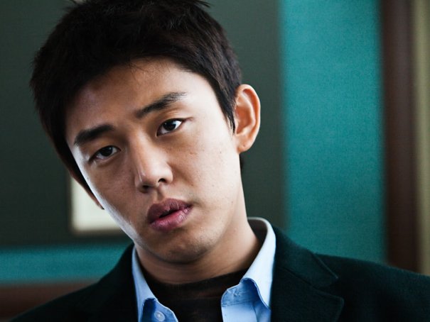 刘亚仁有过女朋友吗