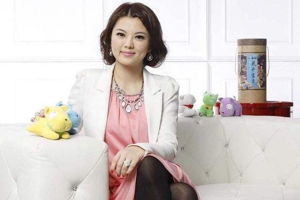 李湘怀二胎了吗？