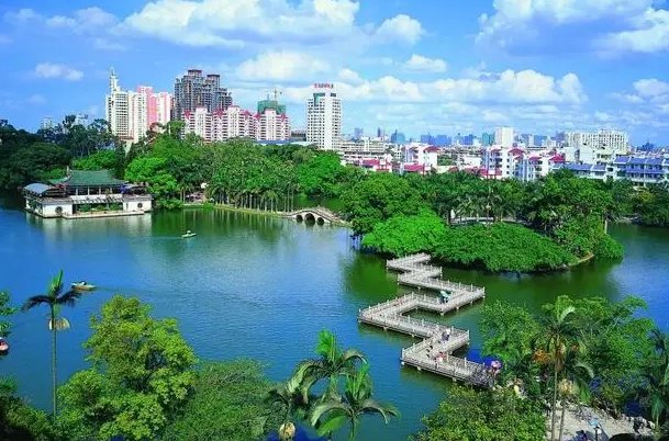 南宁市2023小学招生划片方案