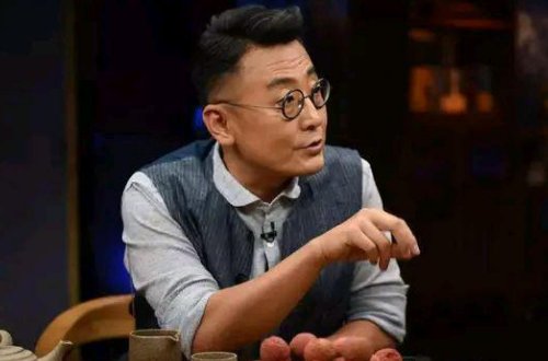 锵锵三人行 停播原因