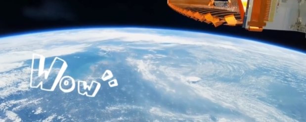 神舟十四号的第一支vlog出炉，航天员在神舟十四号的生活怎么样？