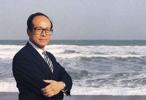 李嘉诚最近关于香港说了啥说了什么话?