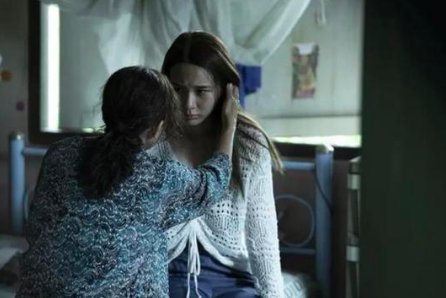 灵媒是真实故事改编吗