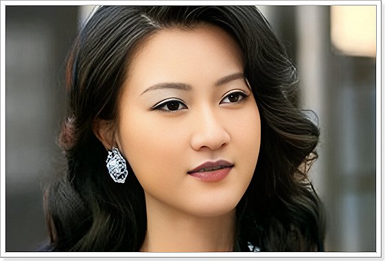 红桃梅花电视剧角色大全