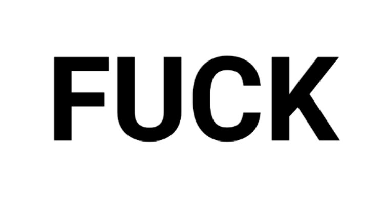 fuck的意思是什么？