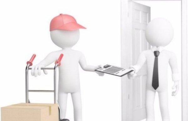 怎么查找我的快递到哪了？