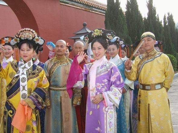 褡裢王爷的剧情简介