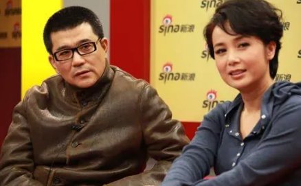 蒋雯丽孙淳演的电视剧