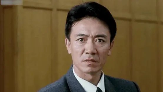 《横空出世》冯石陆光达原型是谁？