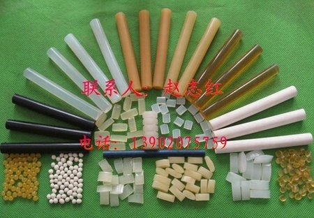 怎样除去EVA 热熔胶的气味