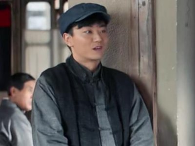 天天有喜最后陈怀海和谁在一起了？