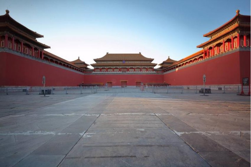 掖庭是什么意思