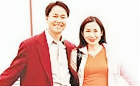 张子强连李嘉诚都敢动，为什么却动不了何鸿燊？