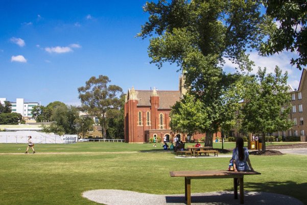 水源社区上海交通大学