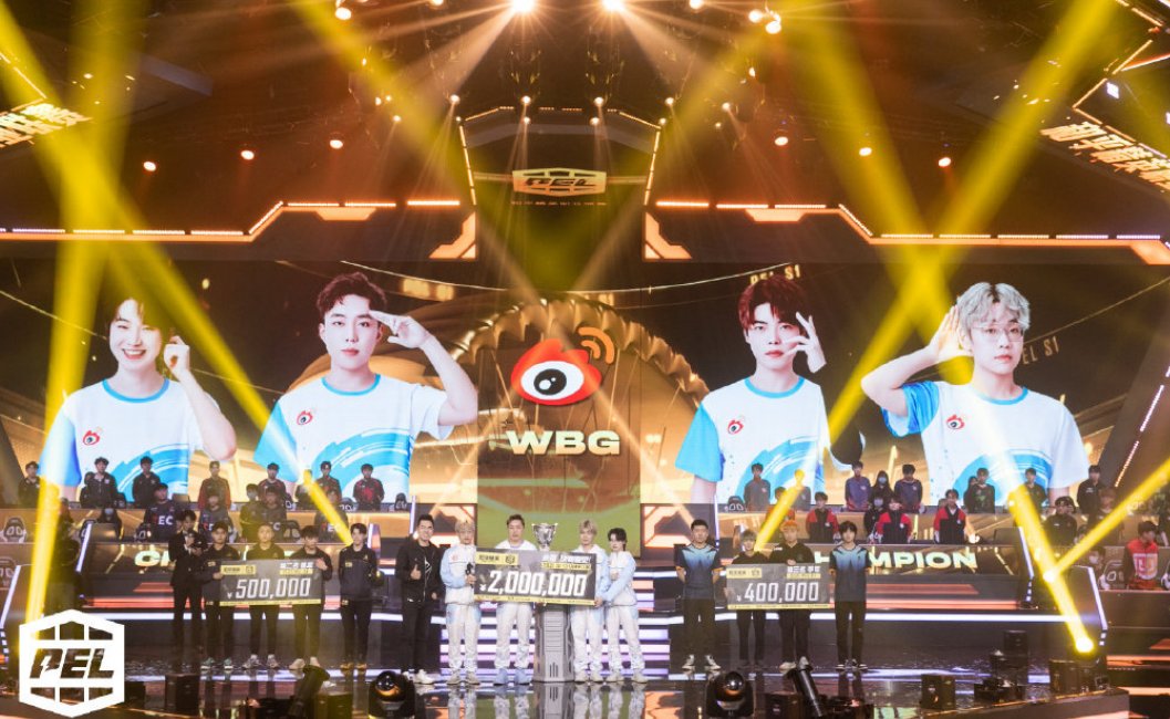 有哪些全华班战队？