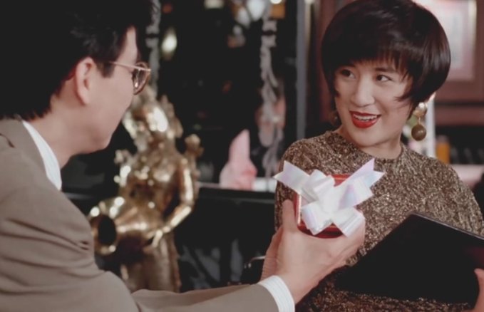 电视剧家有喜事大结局