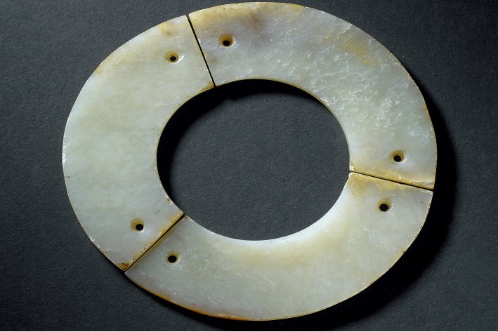 联璧是什么意思