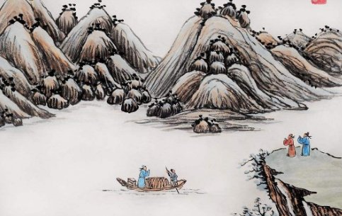 长亭外,古道边,芳草碧连天.的全诗