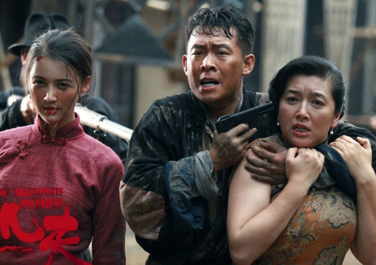 匹夫电影想表达什么