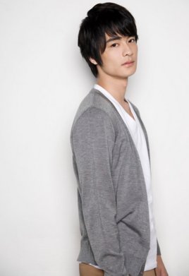 千载昊的基本资料