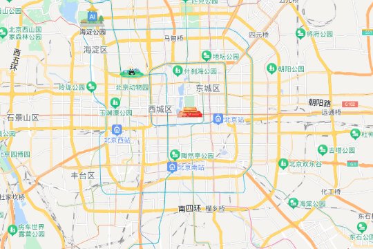 中国有哪三个带京的城市