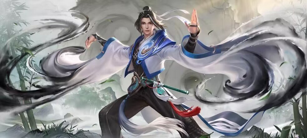 赵怀真历史原型