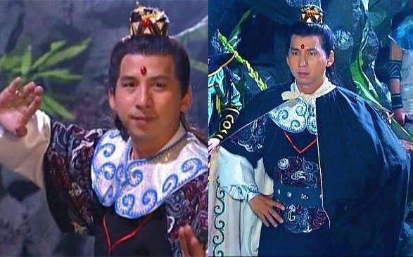 摩昂太子是谁？