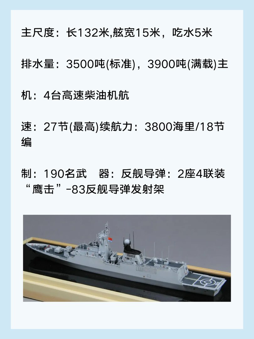 525马鞍山号护卫舰