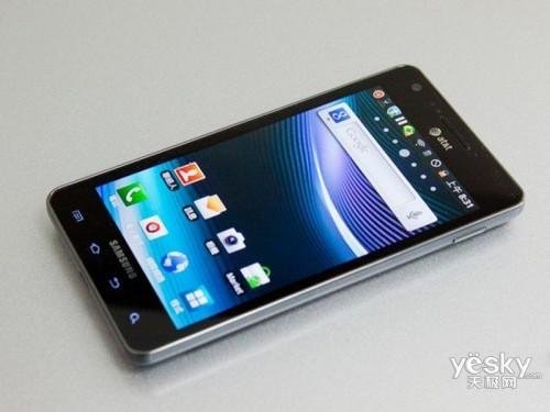 三星i9800的参数