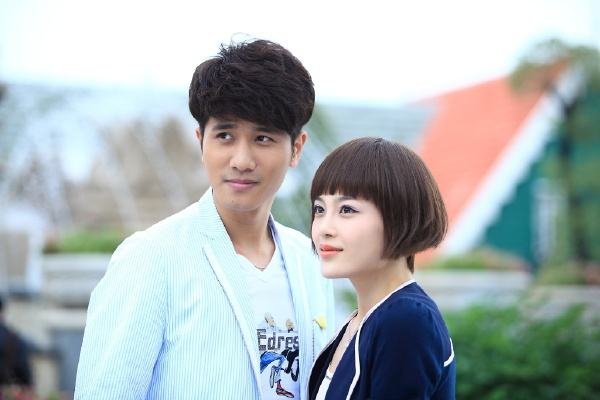 已经过了为爱不顾一切的年纪，三十岁遇到了爱情应该为了自己勇敢一次吗？