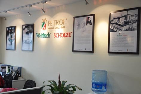 家久久家居网的企业文化