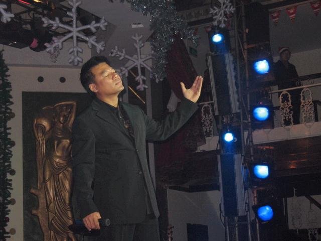 吕雯芳的个人档案