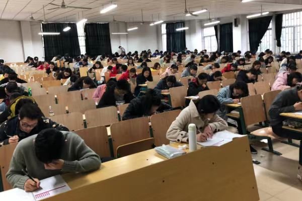 英语四六级考试改革了吗？