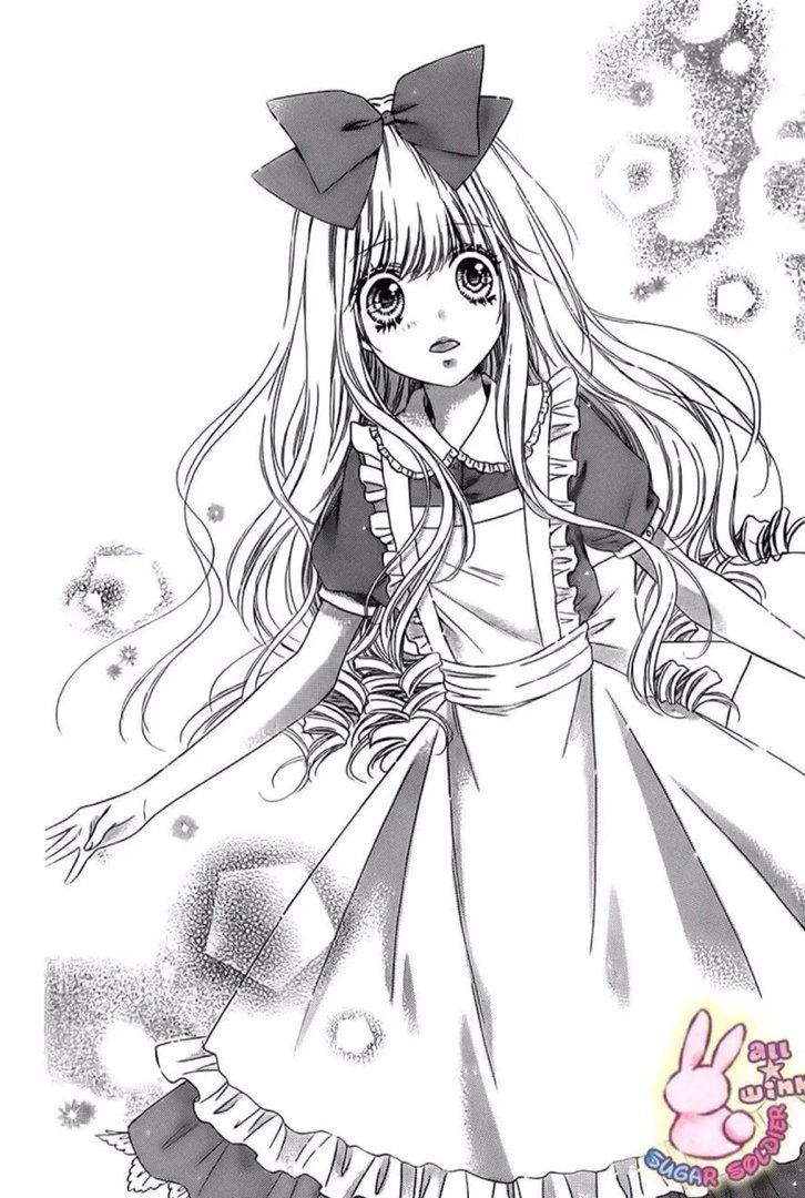 白砂糖战士的介绍