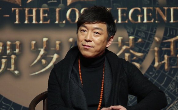 黄渤的喜剧电影大全