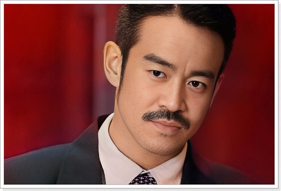 红桃梅花电视剧角色大全