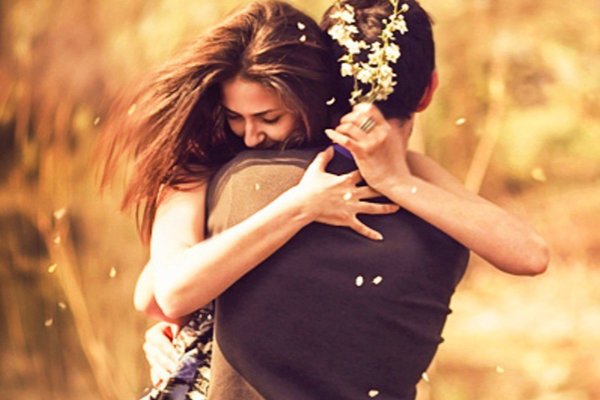 你心中完美的婚礼是什么样子的？