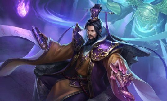 马腾在三国杀中的语音是什么？