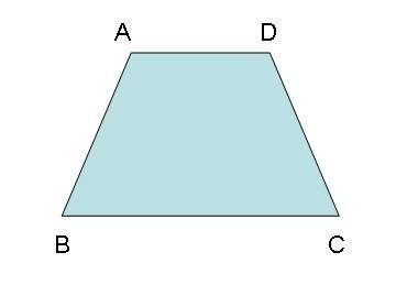 等腰梯形怎么判定？