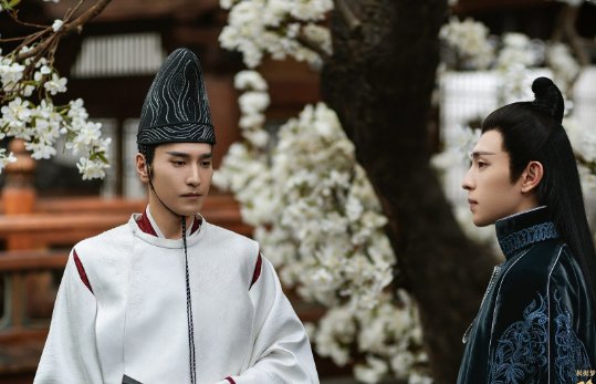 睛雅集最后一句话