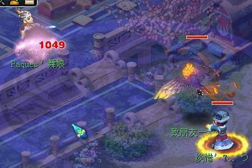 满天花雨什么意思？