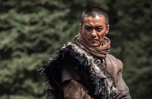 《海上牧云记》各人物结局是什么?