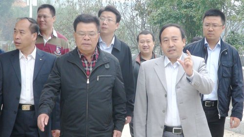 唐运祥的经营管理