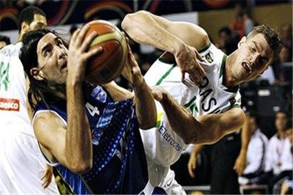 阿根廷拒绝逆转，两分险胜巴西夺得美锦赛冠军！这场比赛赢得有多不易？